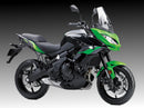 Injection Fairing Kit Bodywork Plastic ABS fit For Kawasaki Versys 650 2015-2021