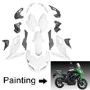 Injection Fairing Kit Bodywork Plastic ABS fit For Kawasaki Versys 650 2015-2021