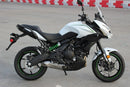 Injection Fairing Kit Bodywork Plastic ABS fit For Kawasaki Versys 650 2015-2021