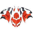 Injection Fairing Kit Bodywork Plastic ABS fit For Kawasaki Versys 650 2015-2021