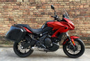 Injection Fairing Kit Bodywork Plastic ABS fit For Kawasaki Versys 650 2015-2021
