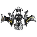 Injection Fairing Kit Bodywork ABS fit For Kawasaki Ninja ZX-25R 2019-2026