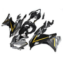 Injection Fairing Kit Bodywork ABS fit For Kawasaki Ninja ZX-25R 2019-2026