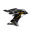 Injection Fairing Kit Bodywork ABS fit For Kawasaki Ninja ZX-25R 2019-2026