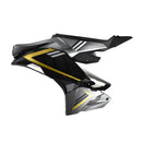 Injection Fairing Kit Bodywork ABS fit For Kawasaki Ninja ZX-25R 2019-2026