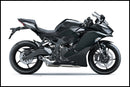 Injection Fairing Kit Bodywork ABS fit For Kawasaki Ninja ZX-25R 2019-2026