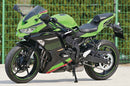 Injection Fairing Kit Bodywork ABS fit For Kawasaki Ninja ZX-25R 2019-2026