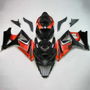 Injection Fairing Kit Bodywork Plastic ABS For Suzuki GSXR1000 2007-2008 K7