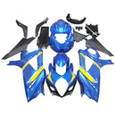 Injection Fairing Kit Bodywork Plastic ABS For Suzuki GSXR1000 2007-2008 K7