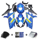 Injection Fairing Kit Bodywork Plastic ABS For Suzuki GSXR1000 2007-2008 K7