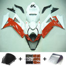 Injection Fairing Kit Bodywork Plastic ABS For Suzuki GSXR1000 2007-2008 K7