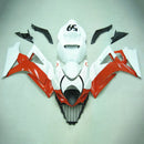 Injection Fairing Kit Bodywork Plastic ABS For Suzuki GSXR1000 2007-2008 K7