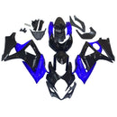 Injection Fairing Kit Bodywork Plastic ABS For Suzuki GSXR1000 2007-2008 K7