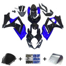 Injection Fairing Kit Bodywork Plastic ABS For Suzuki GSXR1000 2007-2008 K7