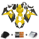 Injection Fairing Kit Bodywork Plastic ABS For Suzuki GSXR1000 2007-2008 K7