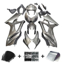 Injection Fairing Kit Bodywork Plastic ABS For Suzuki GSXR1000 2007-2008 K7