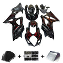 Injection Fairing Kit Bodywork Plastic ABS For Suzuki GSXR1000 2007-2008 K7