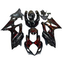 Injection Fairing Kit Bodywork Plastic ABS For Suzuki GSXR1000 2007-2008 K7