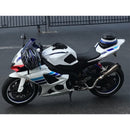 Injection Fairing Kit Bodywork Plastic ABS For Suzuki GSXR1000 2007-2008 K7