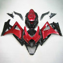 Injection Fairing Kit Bodywork Plastic ABS For Suzuki GSXR1000 2007-2008 K7