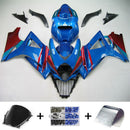 Injection Fairing Kit Bodywork Plastic ABS For Suzuki GSXR1000 2007-2008 K7