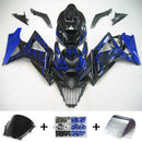 Injection Fairing Kit Bodywork Plastic ABS For Suzuki GSXR1000 2007-2008 K7