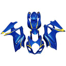 Injection Fairing Kit Bodywork Plastic ABS For Suzuki GSXR1000 2007-2008 K7