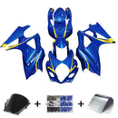 Injection Fairing Kit Bodywork Plastic ABS For Suzuki GSXR1000 2007-2008 K7