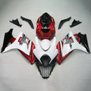 Injection Fairing Kit Bodywork Plastic ABS For Suzuki GSXR1000 2007-2008 K7