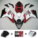 Injection Fairing Kit Bodywork Plastic ABS For Suzuki GSXR1000 2007-2008 K7
