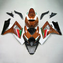 Injection Fairing Kit Bodywork Plastic ABS For Suzuki GSXR1000 2007-2008 K7