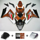 Injection Fairing Kit Bodywork Plastic ABS For Suzuki GSXR1000 2007-2008 K7
