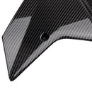 Side Frame Cover Panel Fairing Cowl For Aprilia RS457 RS 457 2024-2025 Carbon