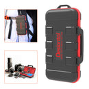 Camera Battery Box SD/TF Memory Card Protective Box Storage Box Set Waterproof