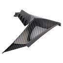ABS Gas Tank Front Side Trim Cover Panel Fairing For Kawasaki Z900 2020-2021 Generic