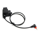 SL1K-U94 PTT For SL300 SL500 SL7550 SL7580 SL7590 SL8050 SL8550 SL8550e SL4000