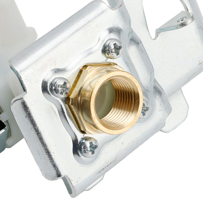 W10158389 W10158387 Dishwasher Water Inlet Valve for Kenmore