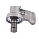 Front Differential 3.55 Ratio 68257421AA 68192707 For Ram 1500 Cab Pickup 13-20