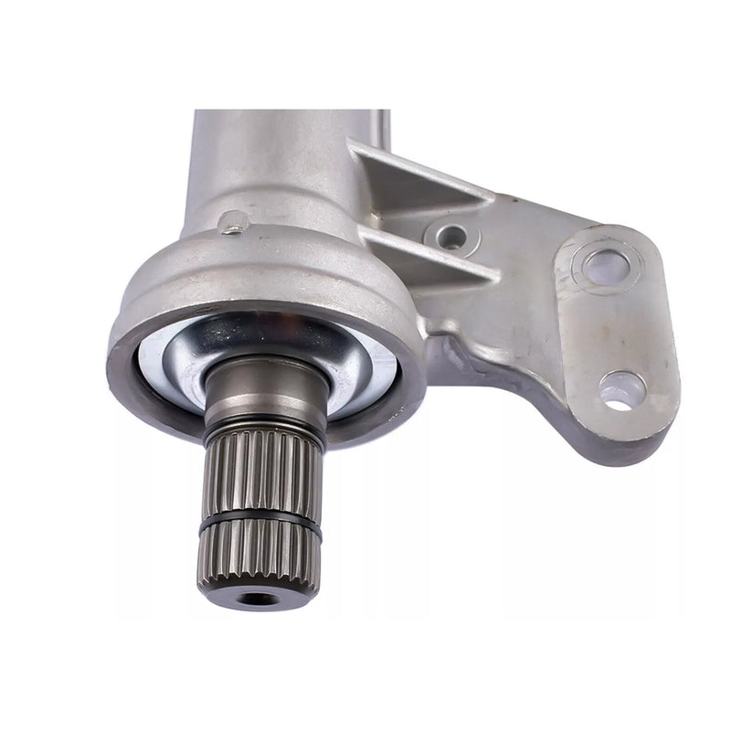 Front Differential 3.55 Ratio 68257421AA 68192707 For Ram 1500 Cab Pickup 13-20