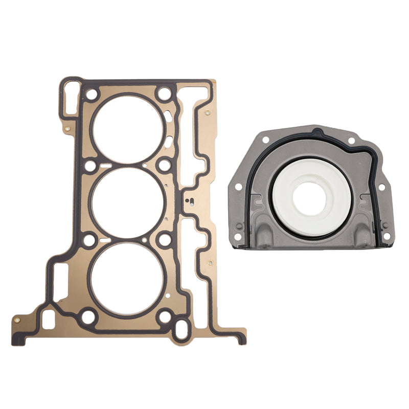 Full Engine Rebuild Kit for Ford Focus Fiesta EcoSport 1.0 Ecoboost