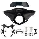 2021-2024 HONDA CM300 CM500 Windshield WindScreen Headlight Fairing