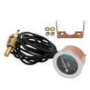 1W0702 1W-0702 Oil Temperature Gauge Indicator For Caterpillar Excavator