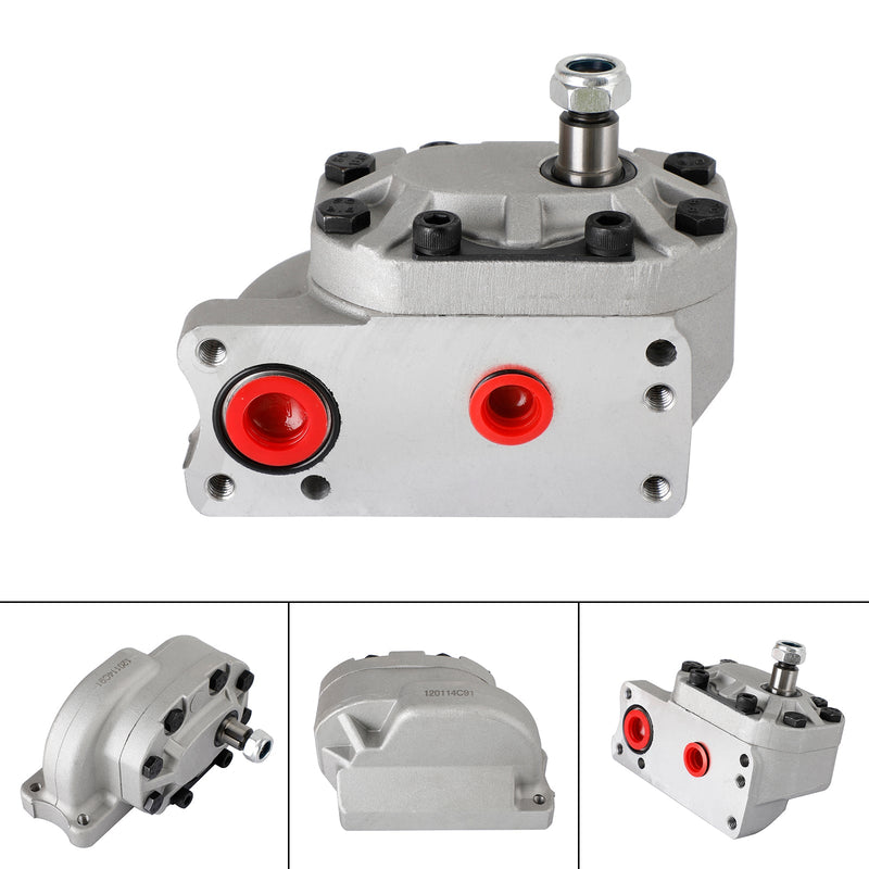 Hydraulic Pump Replacement for International Tractor Models 766, 786, 886, 966, 986, 1066, 1086, 1466