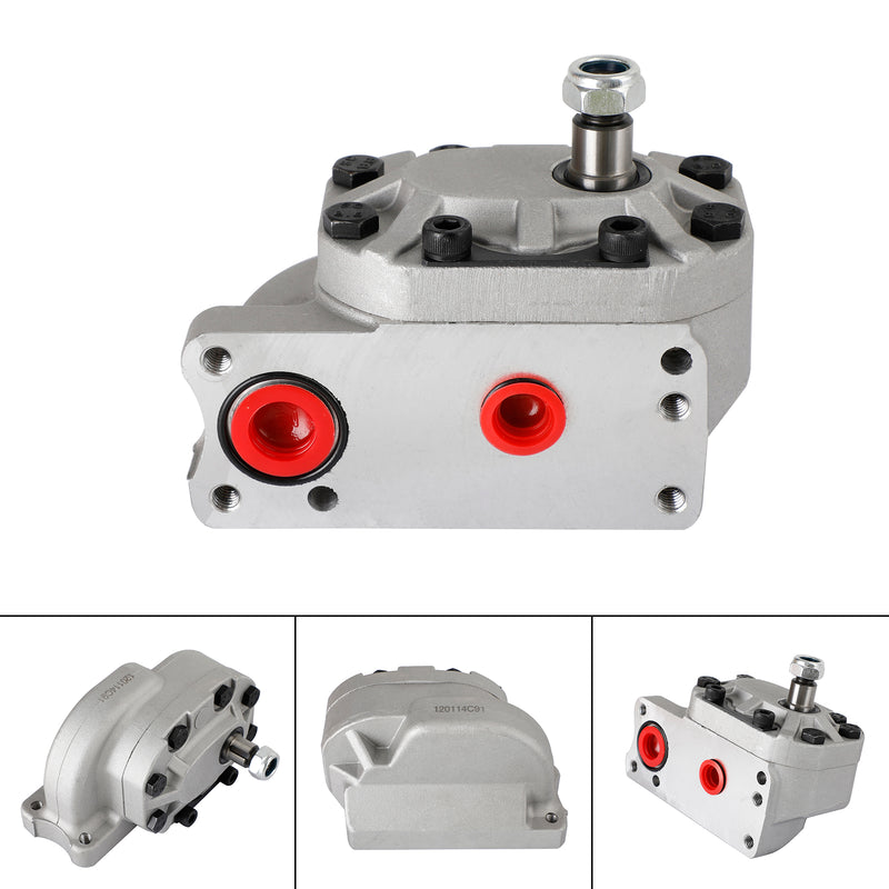 Hydraulic Pump For International Tractor 766 786 886 966 986 1066 1086 1466