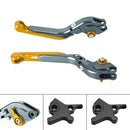 Adjustable Clutch Brake Lever fit for Piaggio MP3 300 16-18 MP3 350 18-19