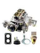 2 Barrel Carburetor w/ Electric choke For Holley 32/36 DGV DGEV DGAV For Toyota