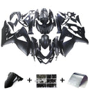 Injection Fairing Kit Bodywork Plastic ABS For Suzuki GSXR1000 2009-2016 K9
