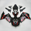 Injection Fairing Kit Bodywork Plastic ABS For Suzuki GSXR1000 2009-2016 K9