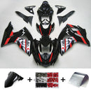 Injection Fairing Kit Bodywork Plastic ABS For Suzuki GSXR1000 2009-2016 K9