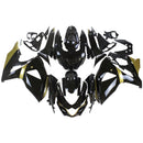 Injection Fairing Kit Bodywork Plastic ABS For Suzuki GSXR1000 2009-2016 K9